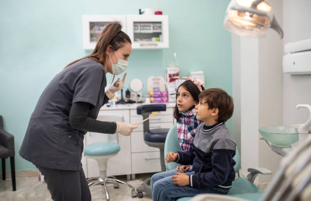 Oral Cancer Screening in Bard College, NY